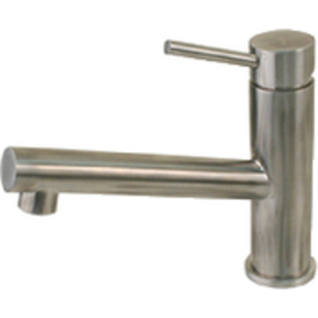 SCANDVIK Nordic Stainless Steel Basin Mixer 74121